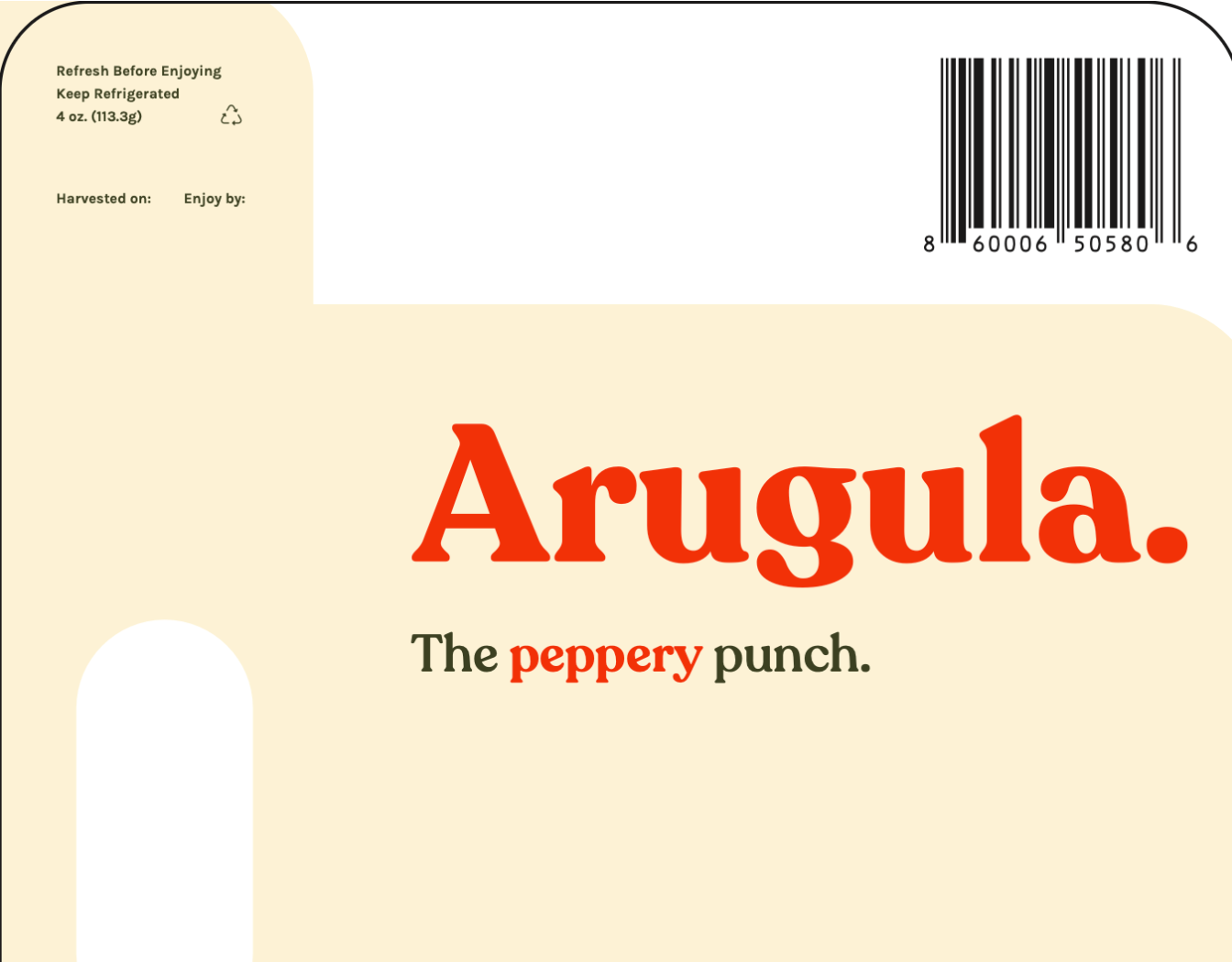 Arugula