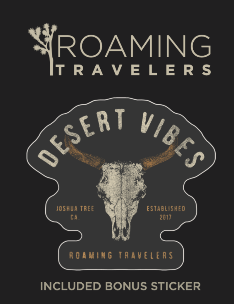 Roaming Travelers
